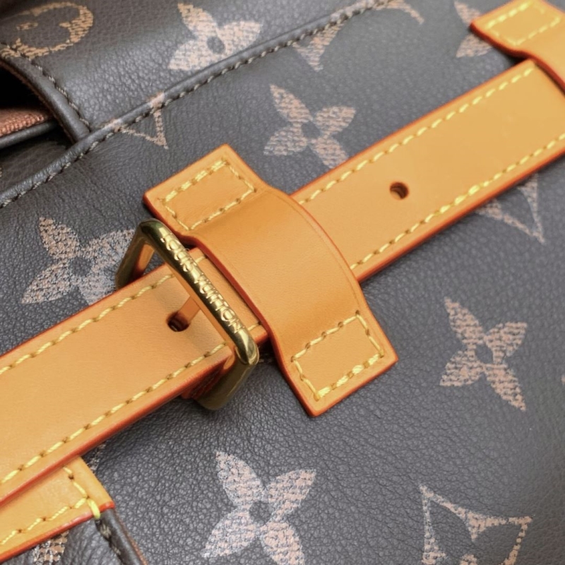 LV Backpacks